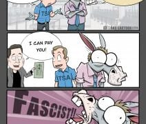 In The Mailbox: 03.24.26 : The Other McCain