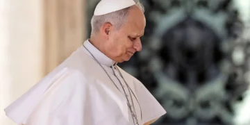 Pope Leo hosts exorcist summit at the Vatican over fears of worldwide surge in Satanism