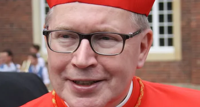 Dutch Cardinal Eijk celebrates first Traditional High Mass, calls it “unforgettable”