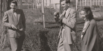 Flannery O’Connor’s “both/and” vision of reality