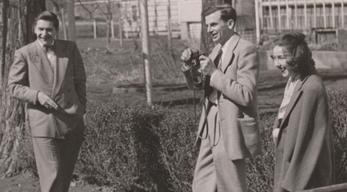 Flannery O’Connor’s “both/and” vision of reality