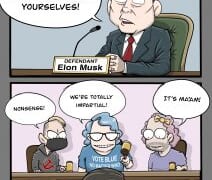 In The Mailbox: 03.26.26 (Evening Edition) : The Other McCain
