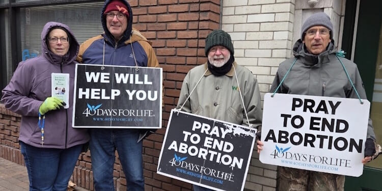 Abortionists and Abortion Center Employees are Quitting Across the Country