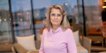 Finland's Päivi Räsänen Convicted For 'Insulting' Homosexuals