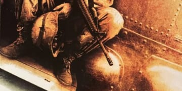 Thinking About Mogadishu : The Other McCain