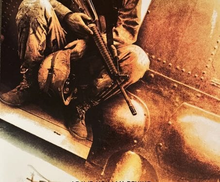 Thinking About Mogadishu : The Other McCain