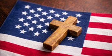 A return to tradition: The religious renaissance in the United States