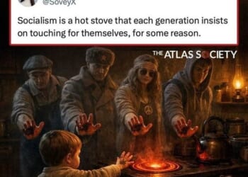 From the Department of People Never Learn