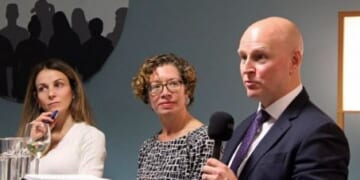 ‘A Massive Problem’: Free Speech for People Who Don’t Want Open Borders : The Other McCain