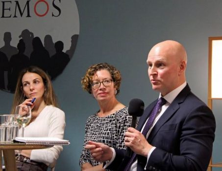 ‘A Massive Problem’: Free Speech for People Who Don’t Want Open Borders : The Other McCain