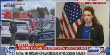 ‘Retribution for Their Sacred Blood’: Hezbollah Inspired Synagogue Attack : The Other McCain