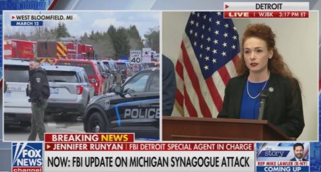 ‘Retribution for Their Sacred Blood’: Hezbollah Inspired Synagogue Attack : The Other McCain