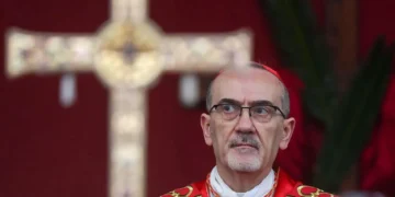 Latin Patriarch's access to Jerusalem holy sites restored after police stopped entry