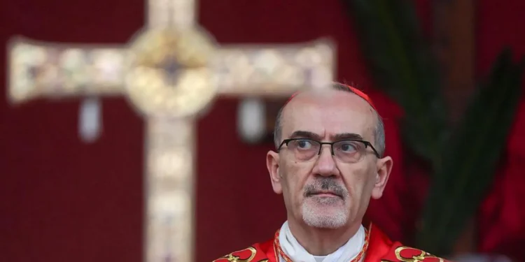 Latin Patriarch's access to Jerusalem holy sites restored after police stopped entry