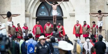 Passion Plays: What makes them popular?