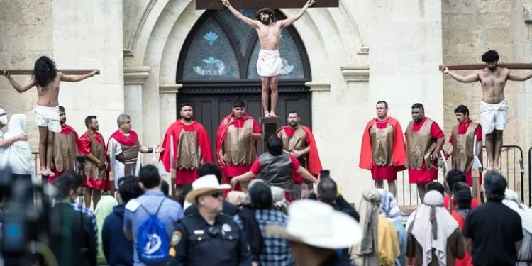 Passion Plays: What makes them popular?