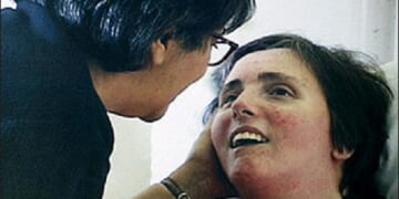 21 Years Ago They Starved Terri Schiavo to Death
