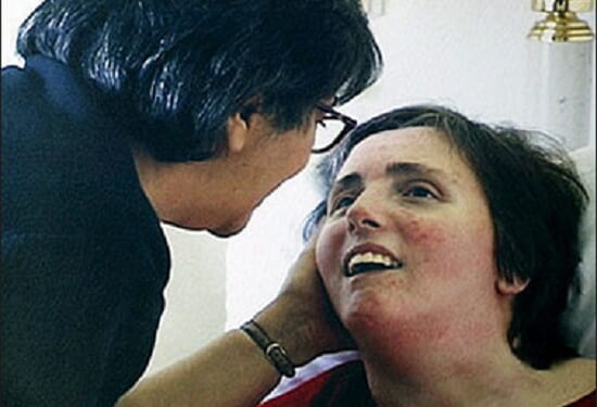 21 Years Ago They Starved Terri Schiavo to Death