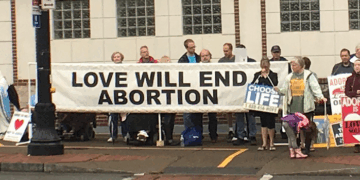 23 Counties and 15 Cities in Arkansas Have Declared Themselves Pro-Life