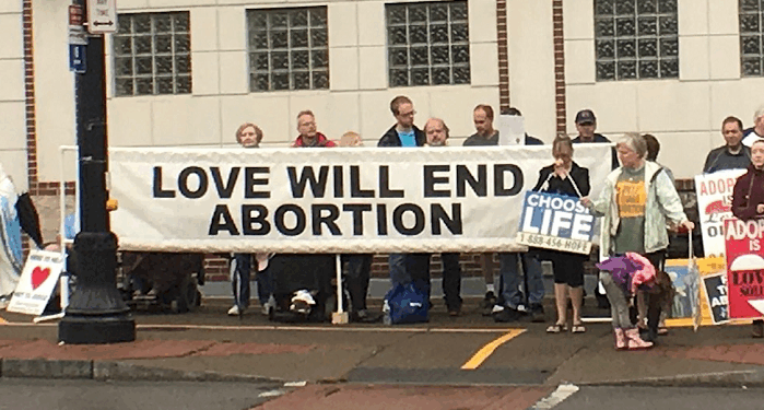 23 Counties and 15 Cities in Arkansas Have Declared Themselves Pro-Life