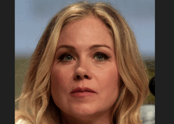 Actress Christina Applegate Calls Abortion “Murder” and “Killing” a Child