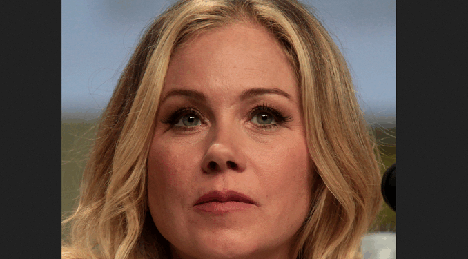 Actress Christina Applegate Calls Abortion “Murder” and “Killing” a Child