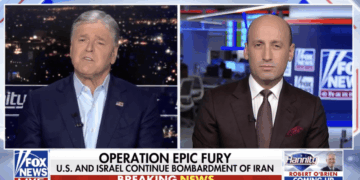 'America First Means We Will Be the Greatest, Most Unquestioned, Unmatched Power in the World' [WATCH]