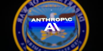 Anthropic Sues Trump Administration Over Pentagon Blacklist