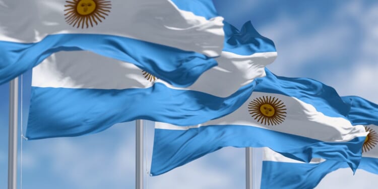 Argentina Officially Withdraws From WHO