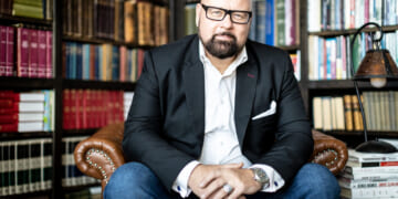 Austin Fire Chaplain Wins Settlement After Being Fired for Defending Biological Reality