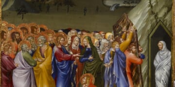 Awake, O Sleeper and Rise