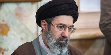 Image for article: Ayatollah Disappointed To Learn 72 Virgins Awaiting Him In Paradise Are All Women
