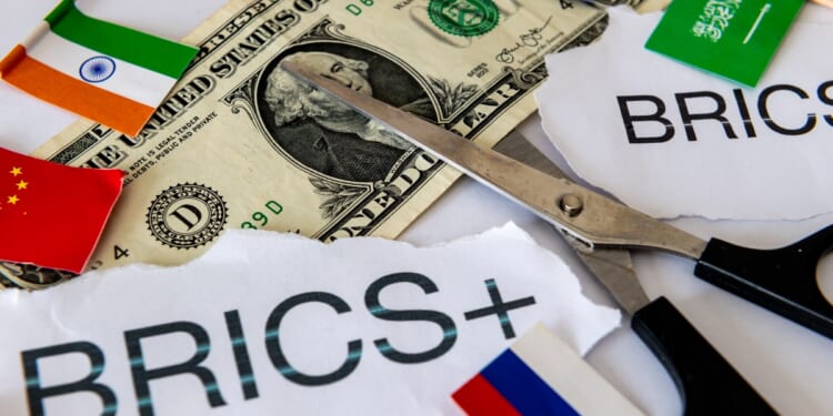 BRICS “Unit” May Bring the World One Step Closer to Global Currency