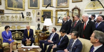 Bessent Confirms Treasury is Watching Iranian Regime Send Money Out of Country — 'We'll Get it Back to the Iranian People' [WATCH]