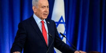 Bibi Holds First Presser Since Death Rumors — 'We Are Winning and Iran is Being Decimated' [WATCH]