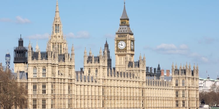 Britain’s Cultural Kowtowing to Alien Transplants Is Truly Extraordinary