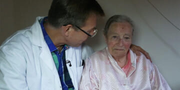 CBC News Pushes Propaganda Against Alberta Bill to Stop Euthanasia