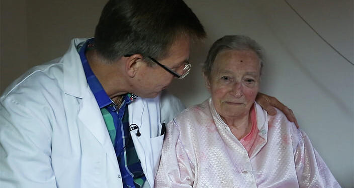 CBC News Pushes Propaganda Against Alberta Bill to Stop Euthanasia