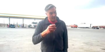 CNN Reporter’s Tehran Dispatch Sparks Propaganda Accusation [WATCH]