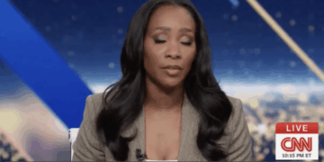 CNN's Abby Phillip Issues On-Air Correction After Falsely Claiming Mamdani Was Target of NYC Terror Attack [WATCH]