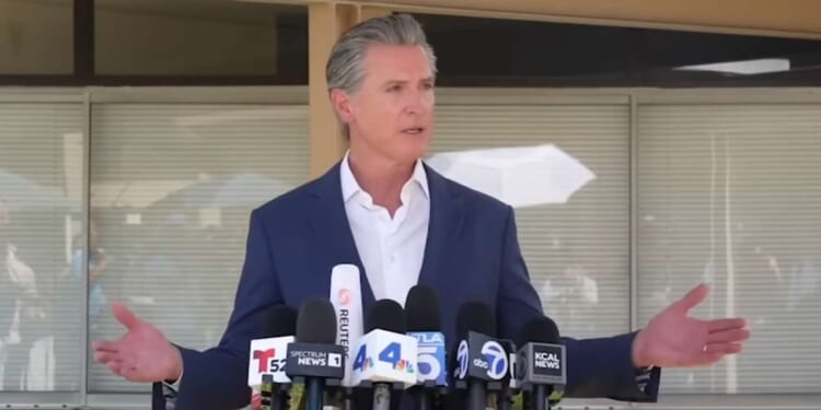 Image for article: California Abandons $250 Billion Study On Why It Has So Many Unfinished Projects