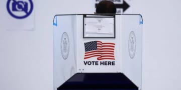 California Voter ID Measure Tops Signature Threshold For November Ballot