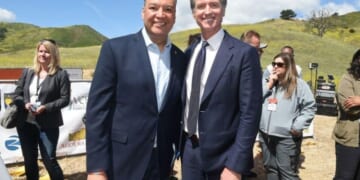 California’s Unfinished Wildlife ‘Bridge to Nowhere’ Tops $100M