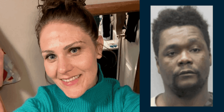 Career Criminal and Illegal Immigrant Charged with Violent Murder of Virginia Mom