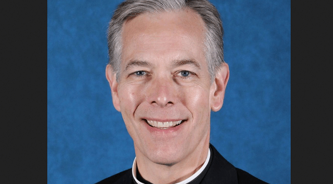 Catholic Bishop Condemns Abortions: “Every Abortion Takes a Human Life”