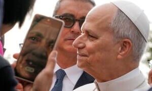 Chaldean bishop accused of embezzling $270K from California parish