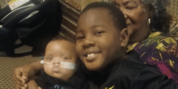 Chance Smith is Home From the Hospital and Doing Great