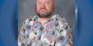 Charlie Kirk Hater Sentenced for Possessing Child Porn, Blames Parents for “Religious Trauma”