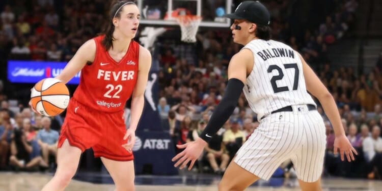 Image for article: Chicago White Sox Improve Playoff Chances By Switching To WNBA