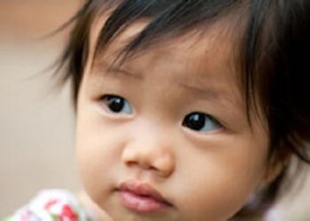 China: Sex-Selection Abortions Result in 133 Boys for Every 100 Girls